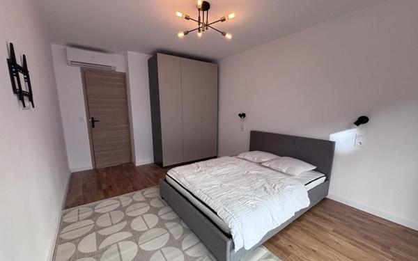 Appartement à vendre    4 pièces • 113,39 m2 Saint-Raphaël