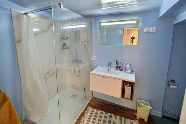 Maison 5 pièce(s) 95 m2 €469 000 ** - Référence 1085