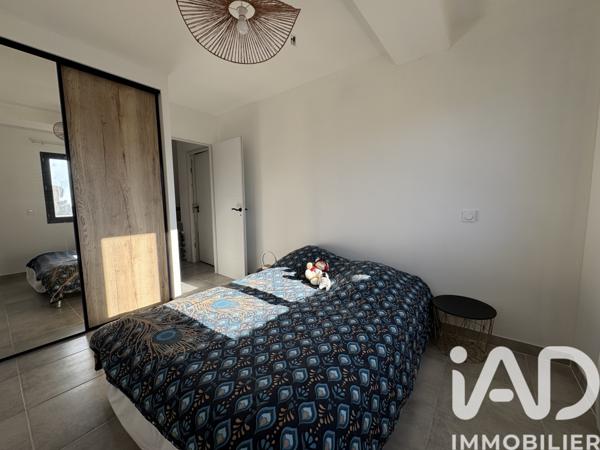 Maison à vendre 6 pièces 150 m² Nîmes-Saint-Césaire