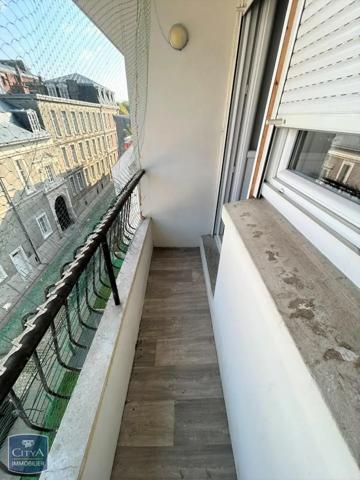 Appartement à vendre 3 pièces 56m²