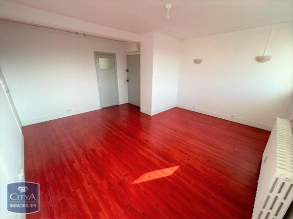 Appartement à vendre 3 pièces 56m²