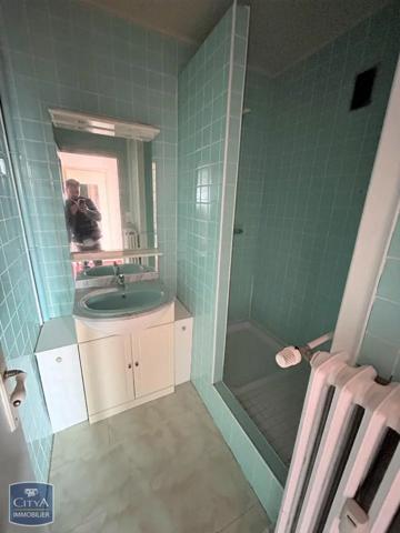 Appartement à vendre 3 pièces 56m²