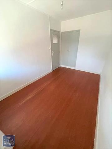 Appartement à vendre 3 pièces 56m²