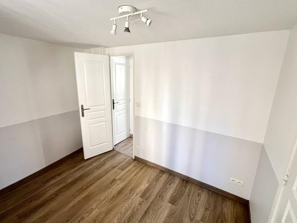 Appartement 2 pièce(s) 1 chambre(s) 24.5 m²