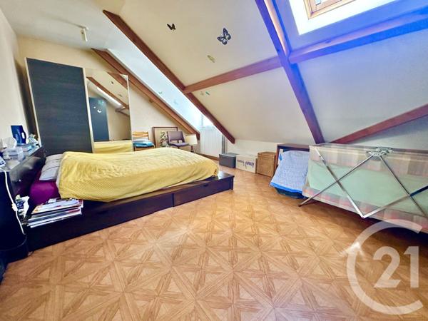 Maison à vendre  6 pièces - 120 m2 SEVRAN - 93