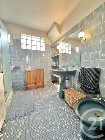 Maison à vendre  6 pièces - 120 m2 SEVRAN - 93