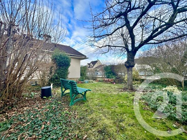 Maison à vendre  6 pièces - 120 m2 SEVRAN - 93