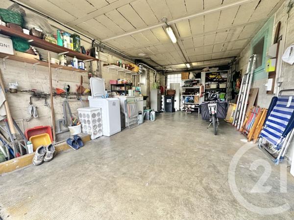 Maison à vendre  6 pièces - 120 m2 SEVRAN - 93