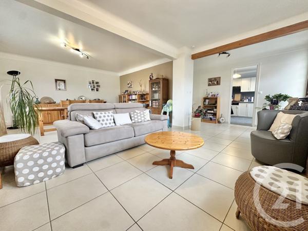 Maison à vendre  6 pièces - 120 m2 SEVRAN - 93