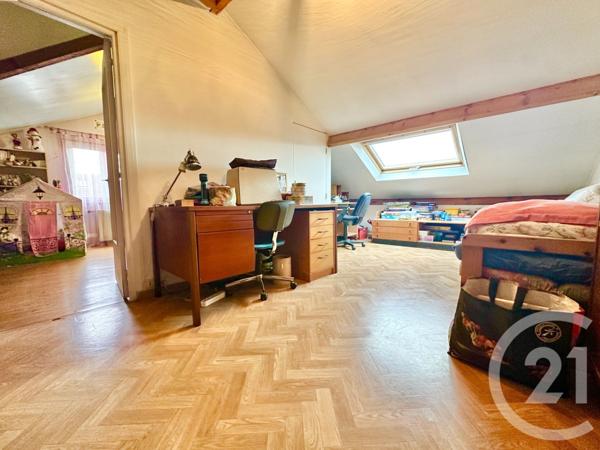 Maison à vendre  6 pièces - 120 m2 SEVRAN - 93