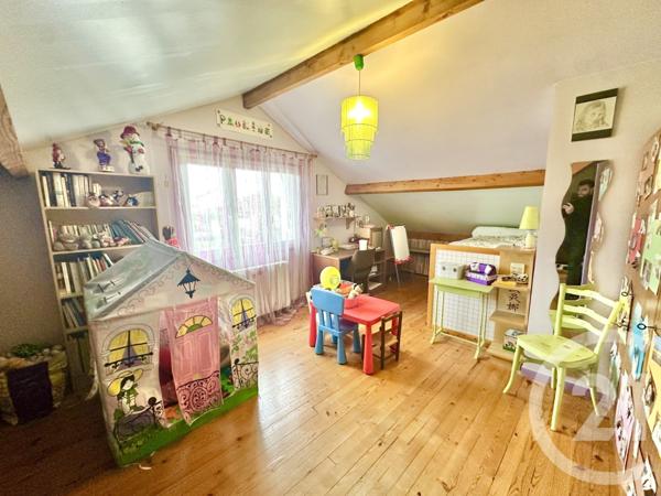 Maison à vendre  6 pièces - 120 m2 SEVRAN - 93