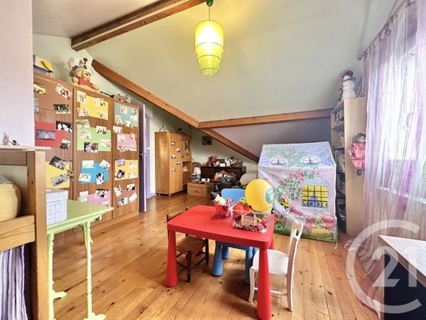 Maison à vendre  6 pièces - 120 m2 SEVRAN - 93