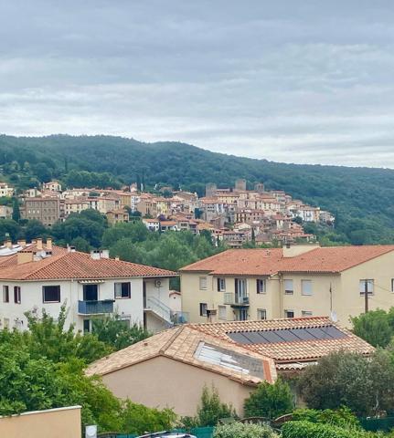 F2 avec box et balcon