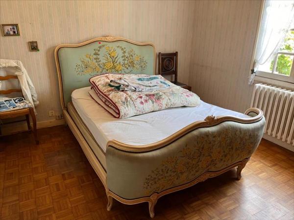 Pavillon néo breton dans résidence