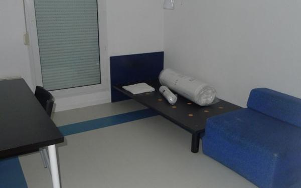 Appartement à louer    1 pièce • 18 m2 Dijon