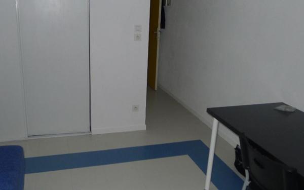 Appartement à louer    1 pièce • 18 m2 Dijon