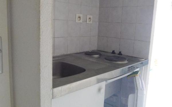 Appartement à louer    1 pièce • 18 m2 Dijon