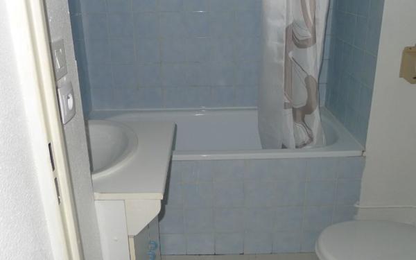 Appartement à louer    1 pièce • 18 m2 Dijon