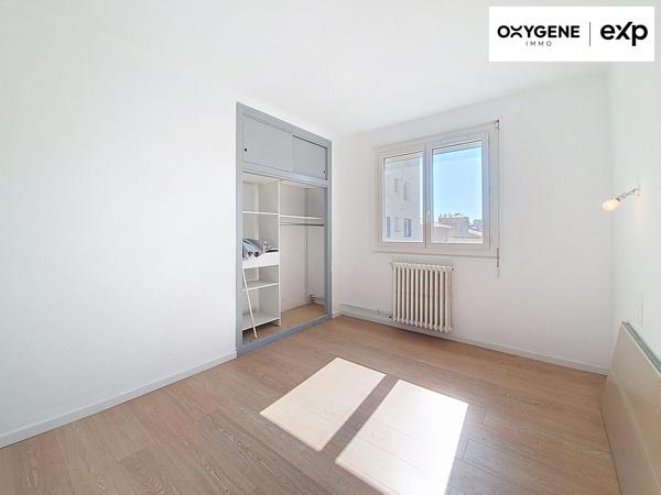 T3 lumineux - Idéal résidence principale ou investissement