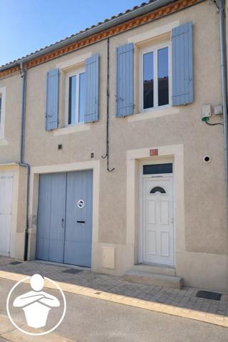 Vente                                                      Maison de ville
                        
                     2 pièces                      75 m2                     à Villeneuve-sur-Lot