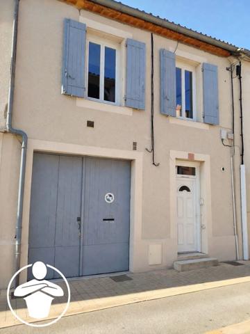Vente                                                      Maison de ville
                        
                     2 pièces                      75 m2                     à Villeneuve-sur-Lot
