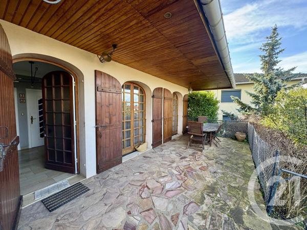 Maison à vendre  4 pièces - 135 m2 VENISSIEUX - 69