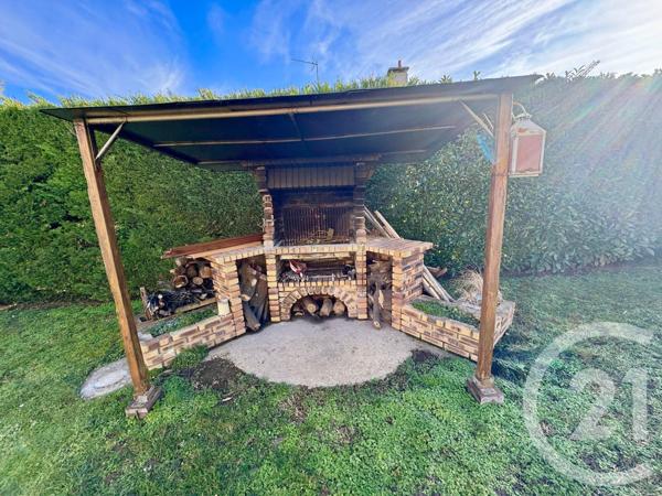 Maison à vendre  4 pièces - 135 m2 VENISSIEUX - 69