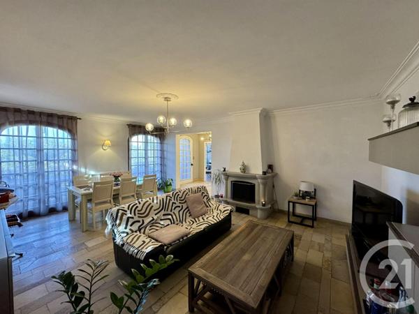 Maison à vendre  4 pièces - 135 m2 VENISSIEUX - 69
