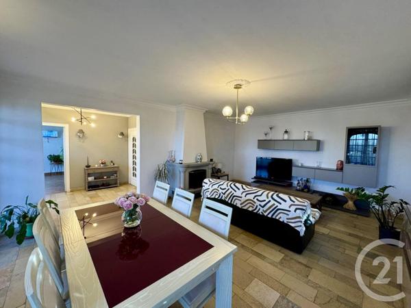 Maison à vendre  4 pièces - 135 m2 VENISSIEUX - 69