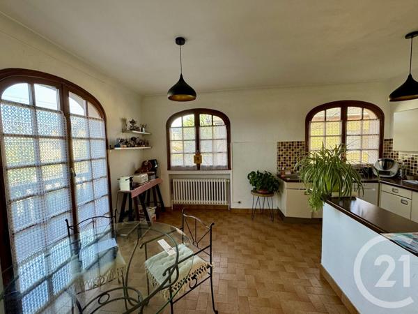 Maison à vendre  4 pièces - 135 m2 VENISSIEUX - 69