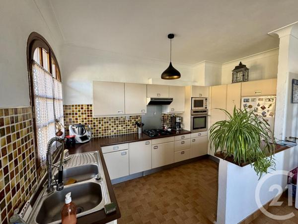 Maison à vendre  4 pièces - 135 m2 VENISSIEUX - 69