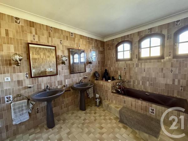 Maison à vendre  4 pièces - 135 m2 VENISSIEUX - 69