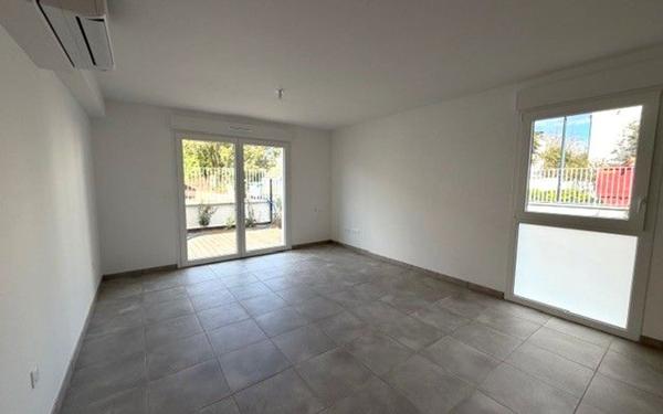 Appartement à louer    2 pièces •  Toulouse