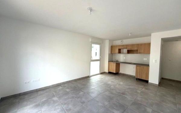 Appartement à louer    2 pièces •  Toulouse