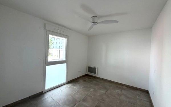 Appartement à louer    2 pièces •  Toulouse
