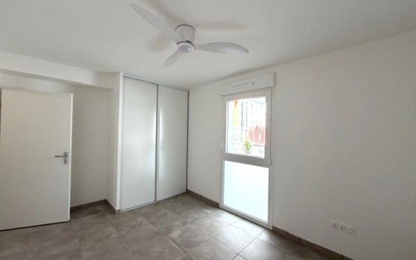 Appartement à louer    2 pièces •  Toulouse