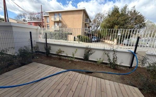 Appartement à louer    2 pièces •  Toulouse