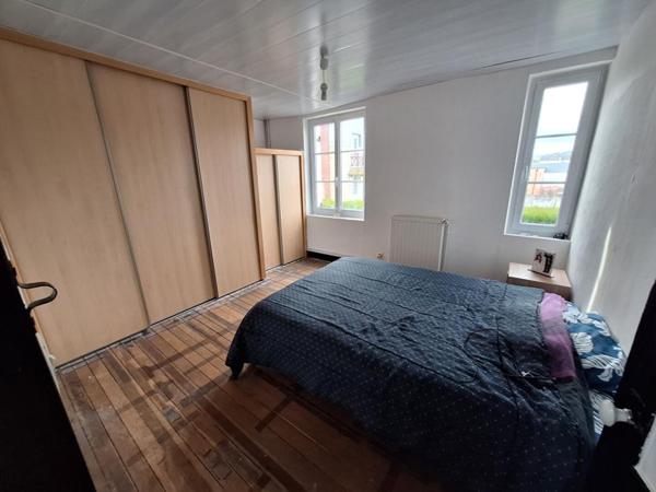 Maison Livarot Pays D'Auge 5 pièces 156 m2