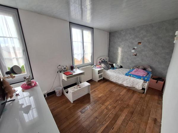 Maison Livarot Pays D'Auge 5 pièces 156 m2