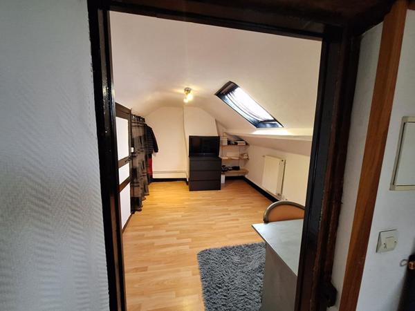Maison Livarot Pays D'Auge 5 pièces 156 m2
