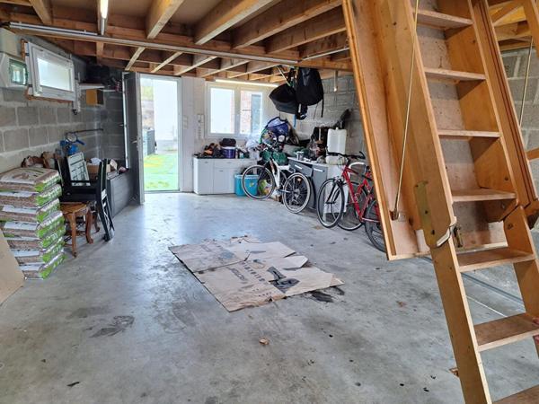 Maison Livarot Pays D'Auge 5 pièces 156 m2