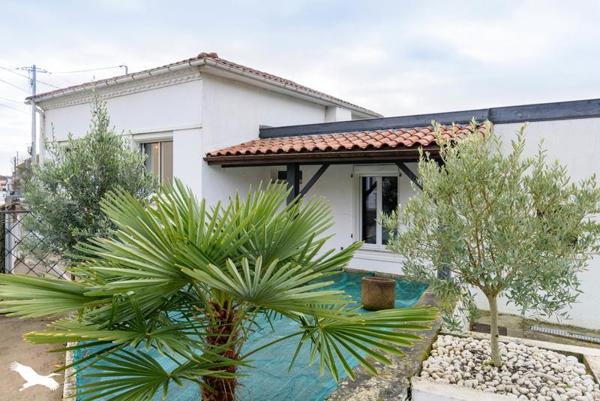 Maison à vendre |  Hagetmau |  3 pièces | 82 m²