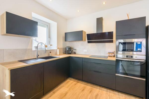 Maison à vendre |  Hagetmau |  3 pièces | 82 m²