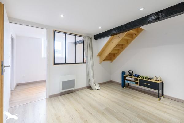 Maison à vendre |  Hagetmau |  3 pièces | 82 m²