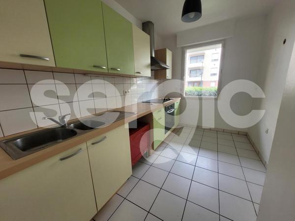 Location 3 Pieces 72 59700 Marcq En Baroeul 14 0350 02 0107