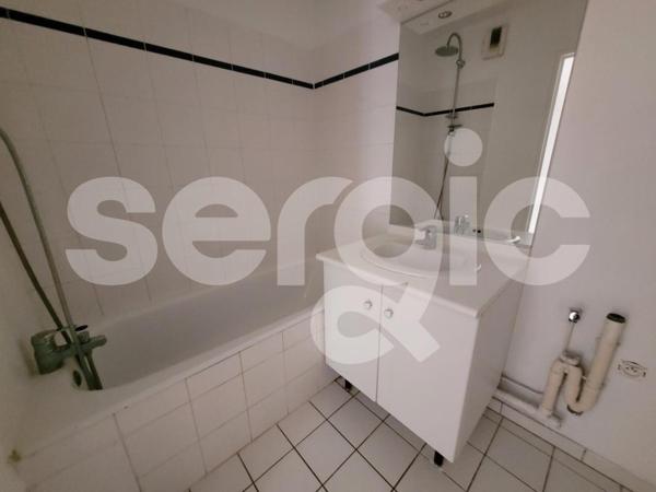 Location 3 Pieces 72 59700 Marcq En Baroeul 14 0350 02 0107
