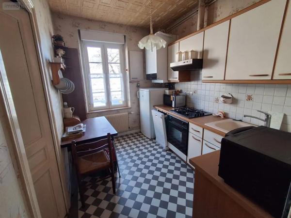 Achat - Maison Bléré 37150 3 pièces 74 m 2 337 m 2
