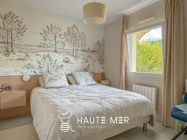 ETE INDIEN – La Pironnière – Maison T4 avec piscine, au calme