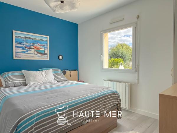 ETE INDIEN – La Pironnière – Maison T4 avec piscine, au calme