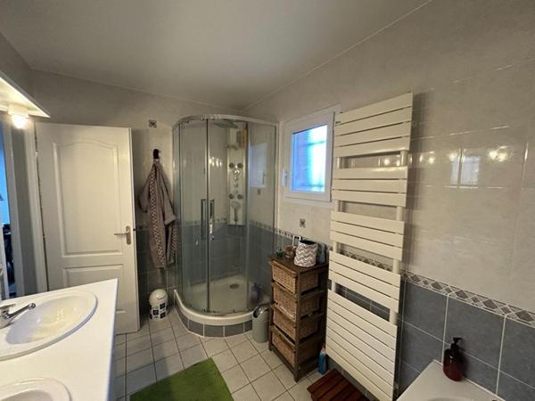 La Fouillouse ,Maison de 114 m² env. ,Vue bois, sans vis-à-vis